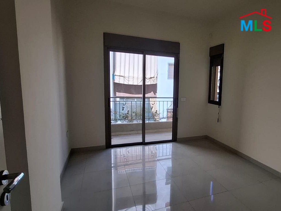 Deluxe Apartment with Terrace For Sale in Antelias