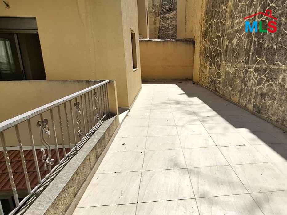 Deluxe Apartment with Terrace For Sale in Antelias