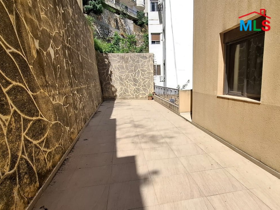 Deluxe Apartment with Terrace For Sale in Antelias