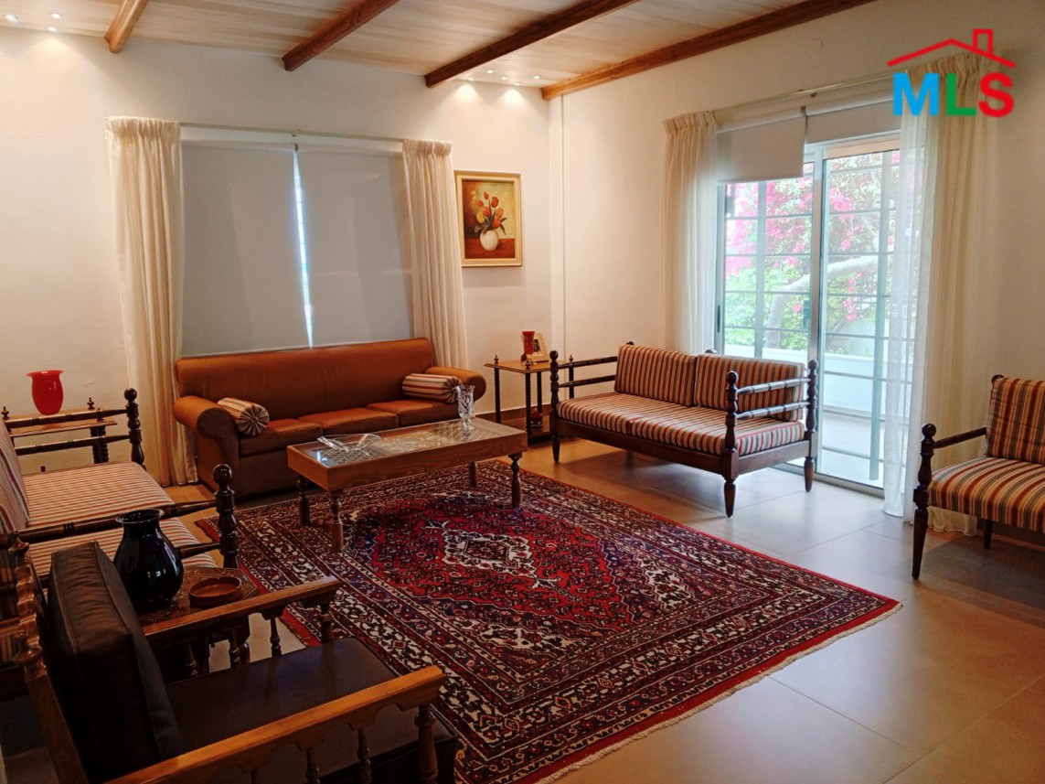 Duplex Villa with Garden and Partial Sea View For Sale In Jbeil