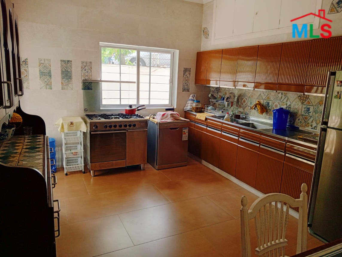 Duplex Villa with Garden and Partial Sea View For Sale In Jbeil