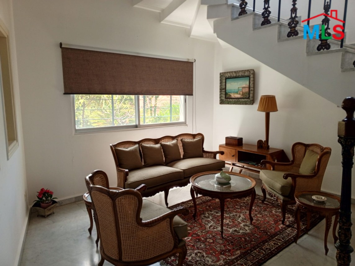 Duplex Villa with Garden and Partial Sea View For Sale In Jbeil