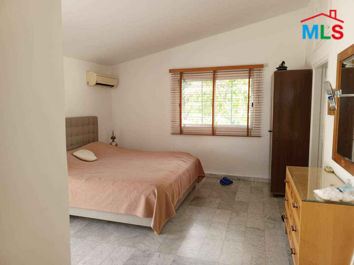 Duplex Villa with Garden and Partial Sea View For Sale In Jbeil