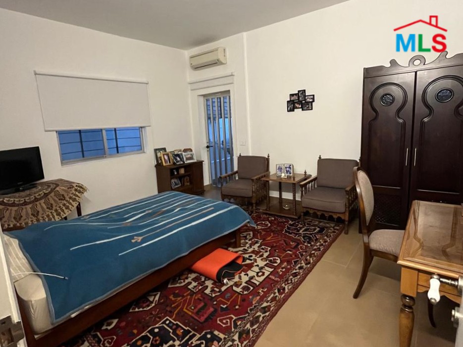 Duplex Villa with Garden and Partial Sea View For Sale In Jbeil