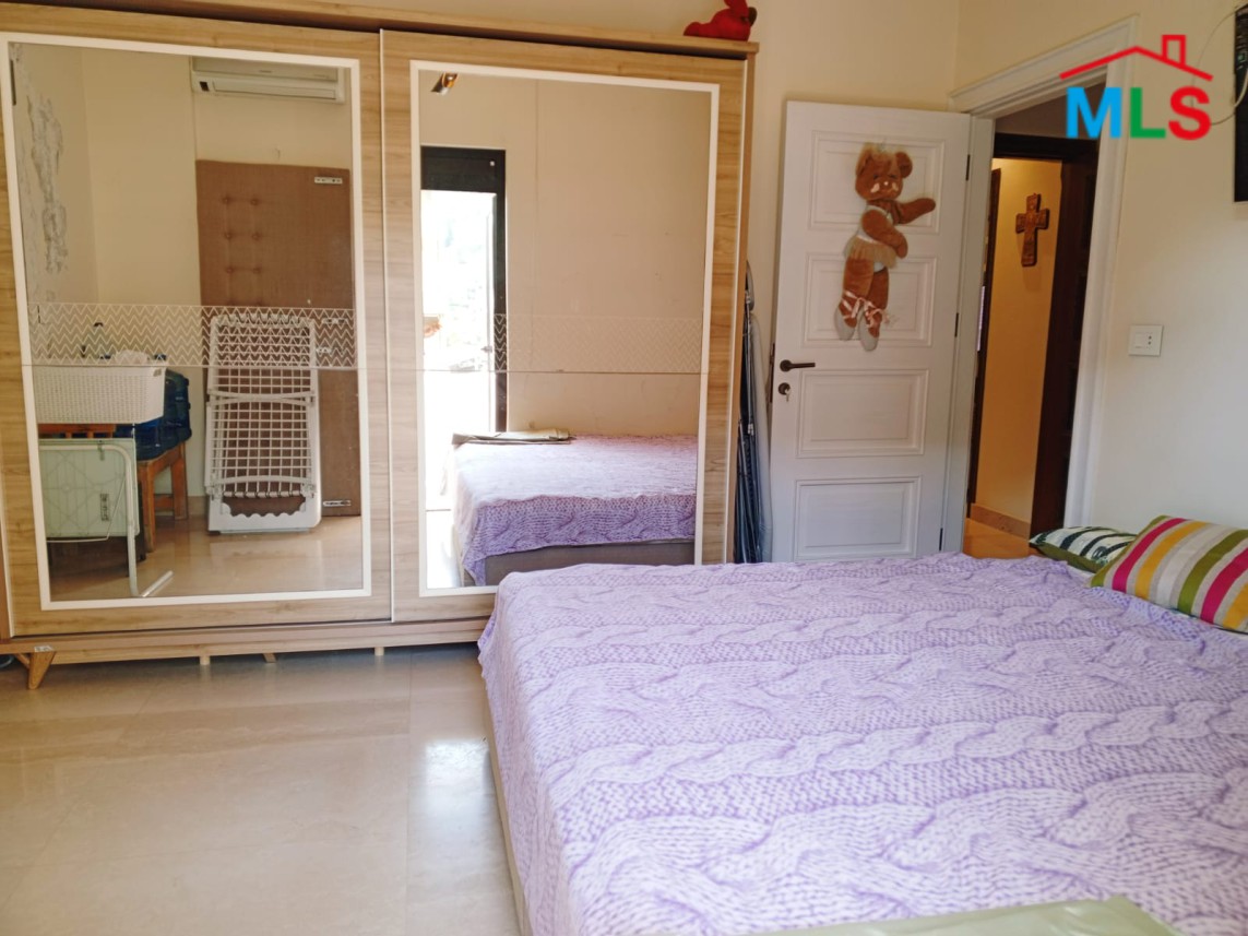 Furnished Apartment with Sea View For Sale in Jbeil