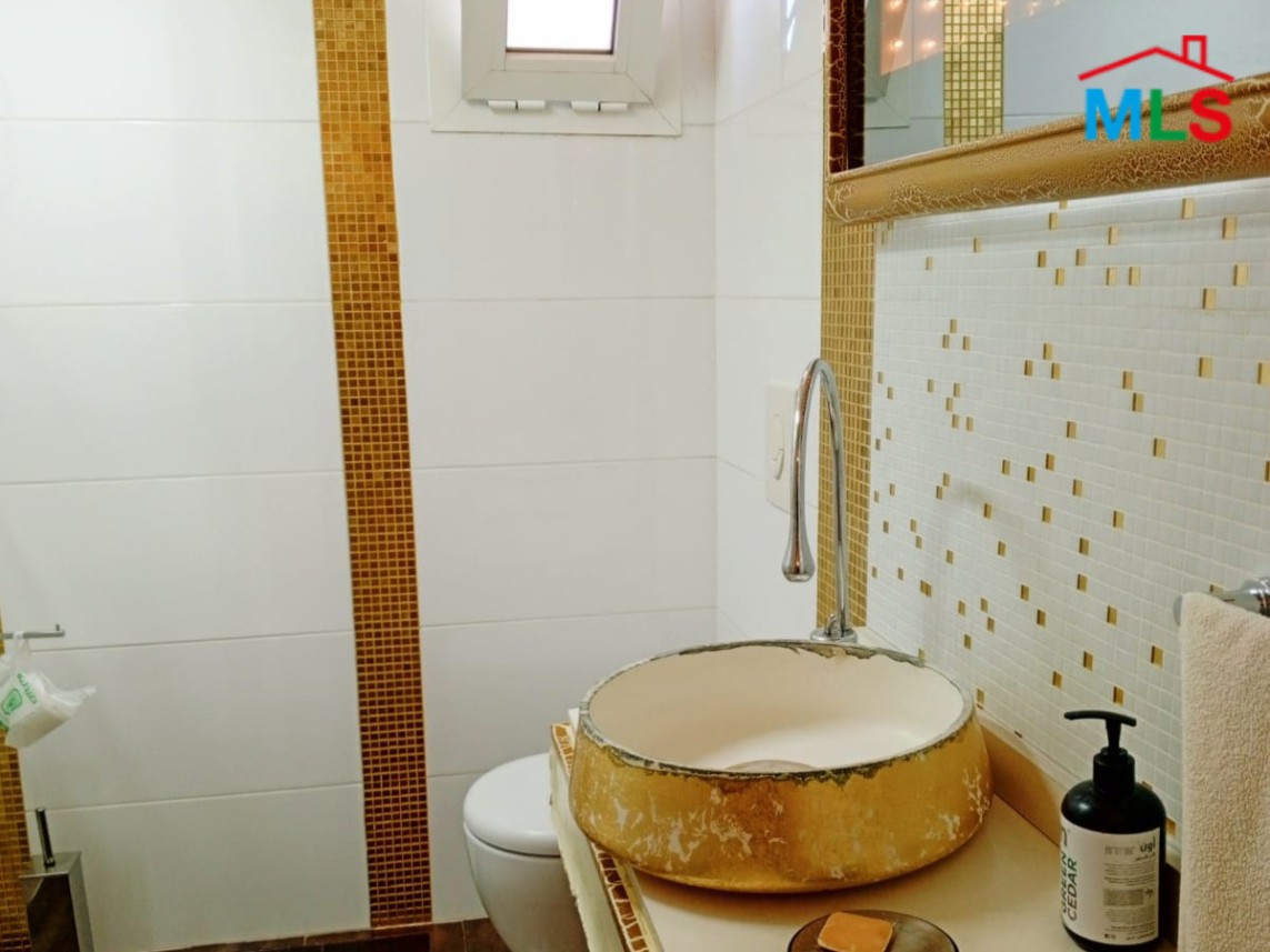 Furnished Apartment with Sea View For Sale in Jbeil