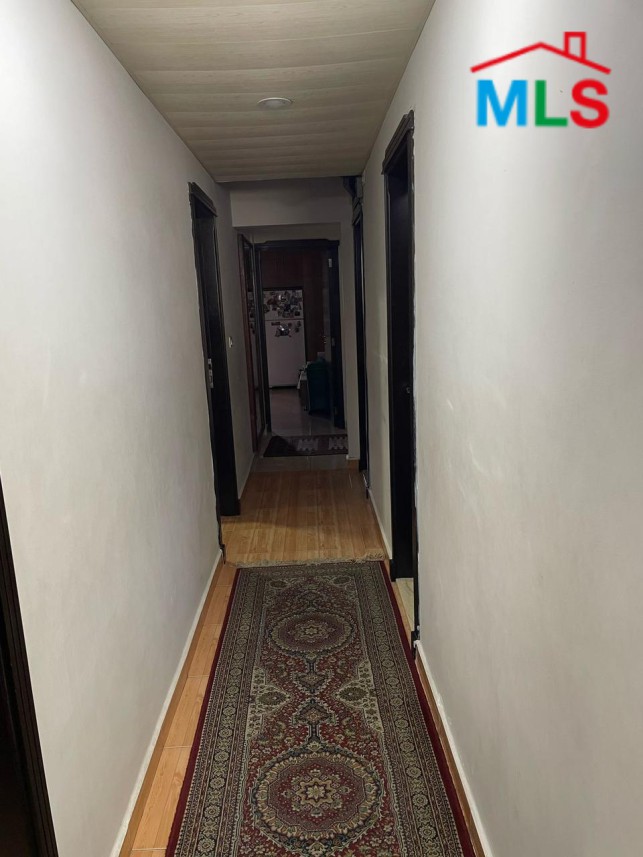Semi-Furnished Apartment with Terrace For Sale in Bouchrieh
