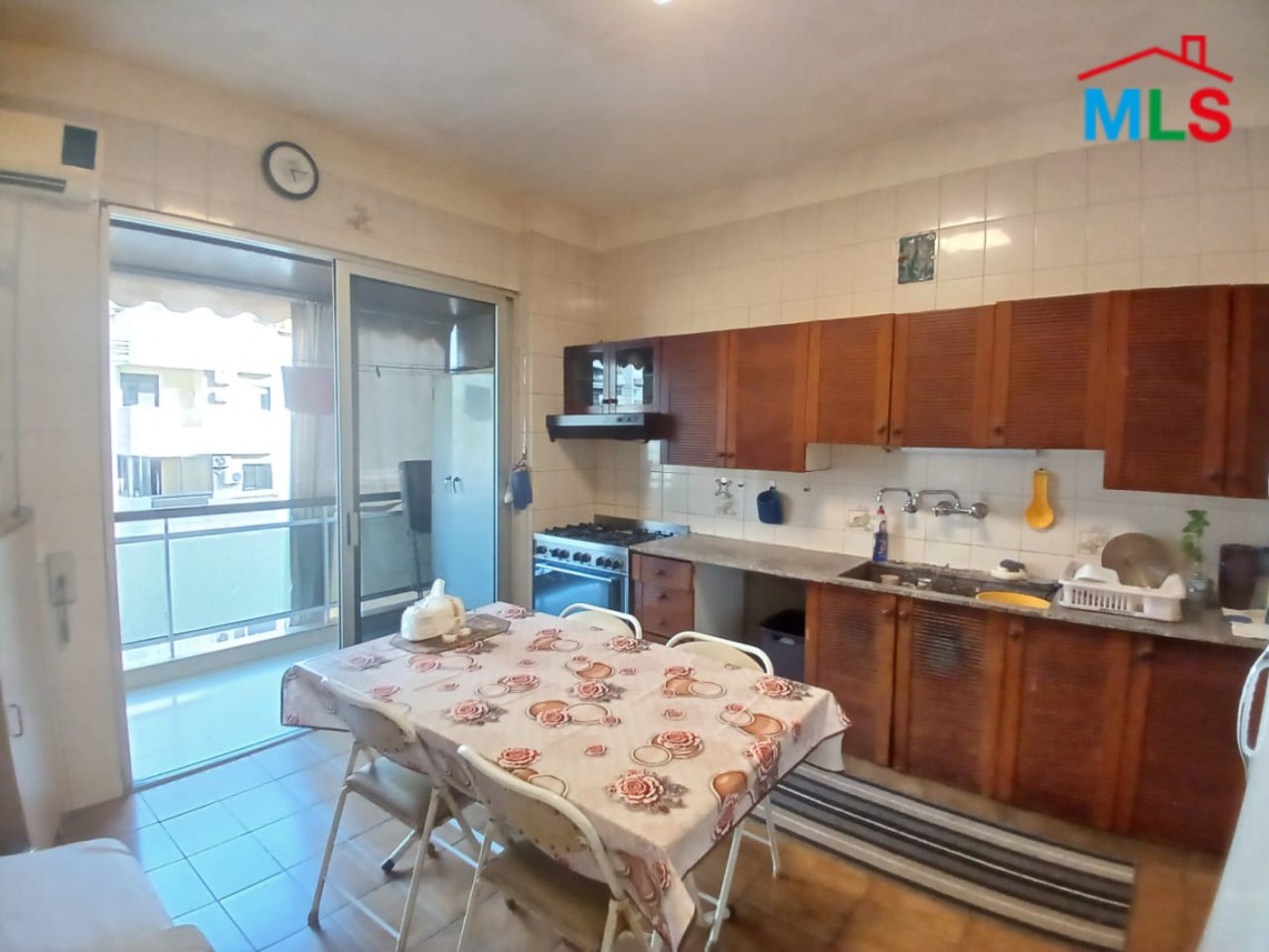 Spacious 3-Bedroom Apartment For Sale in Jal El Dib