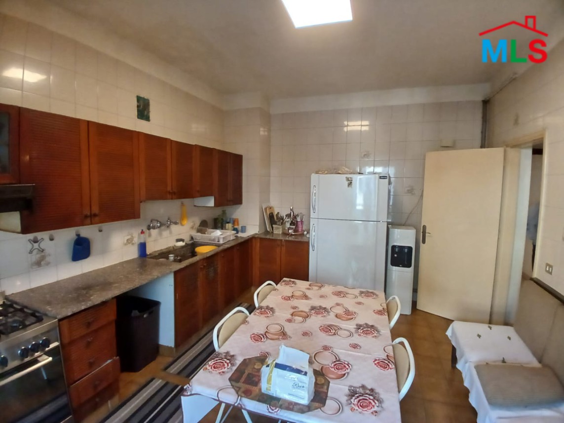 Spacious 3-Bedroom Apartment For Sale in Jal El Dib