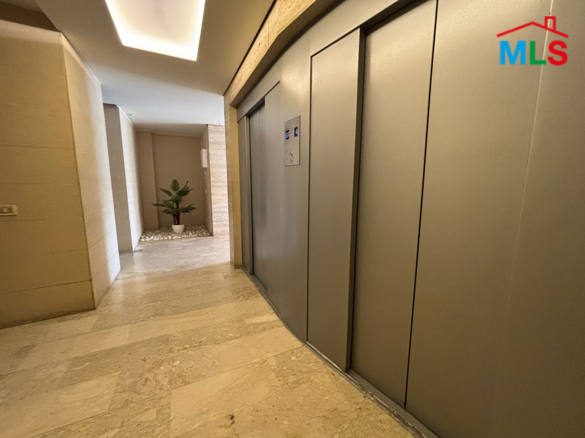 Spacious 3-Bedroom Apartment For Sale in Jal El Dib