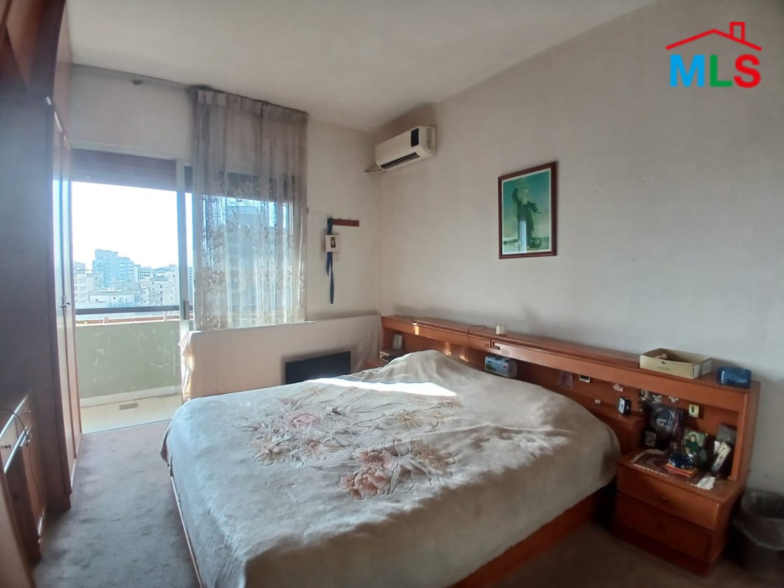 Spacious 3-Bedroom Apartment For Sale in Jal El Dib