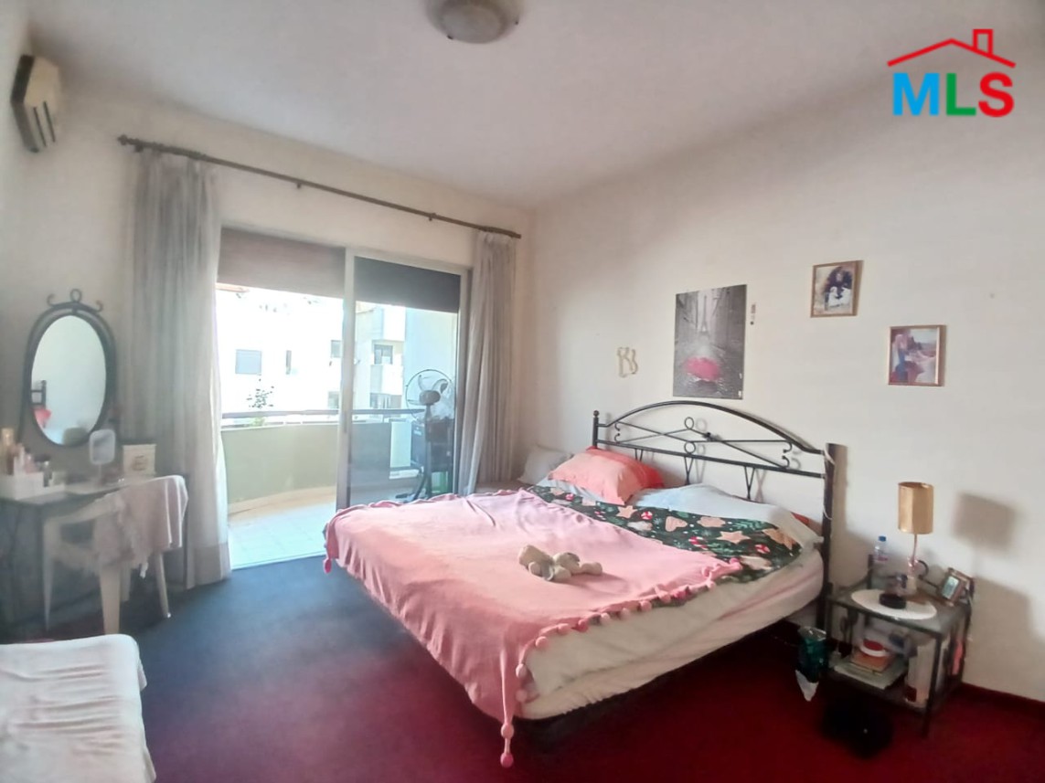 Spacious 3-Bedroom Apartment For Sale in Jal El Dib