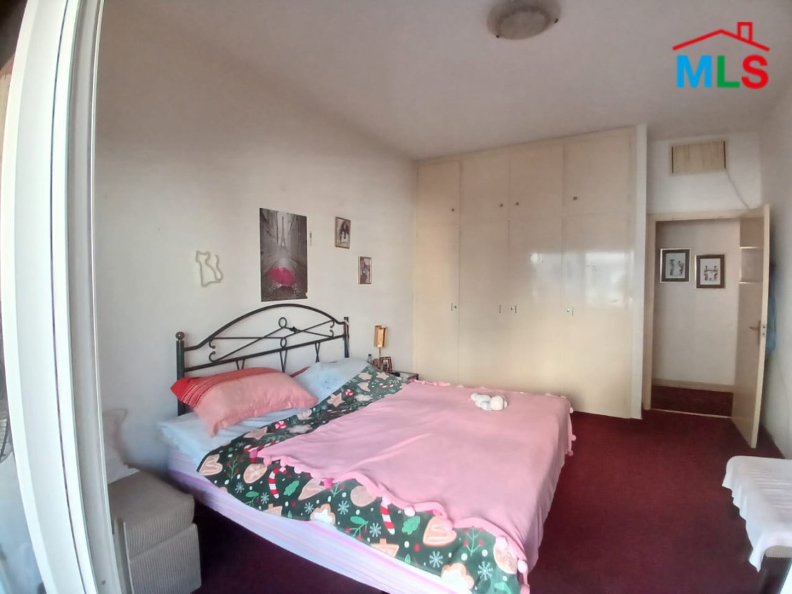 Spacious 3-Bedroom Apartment For Sale in Jal El Dib