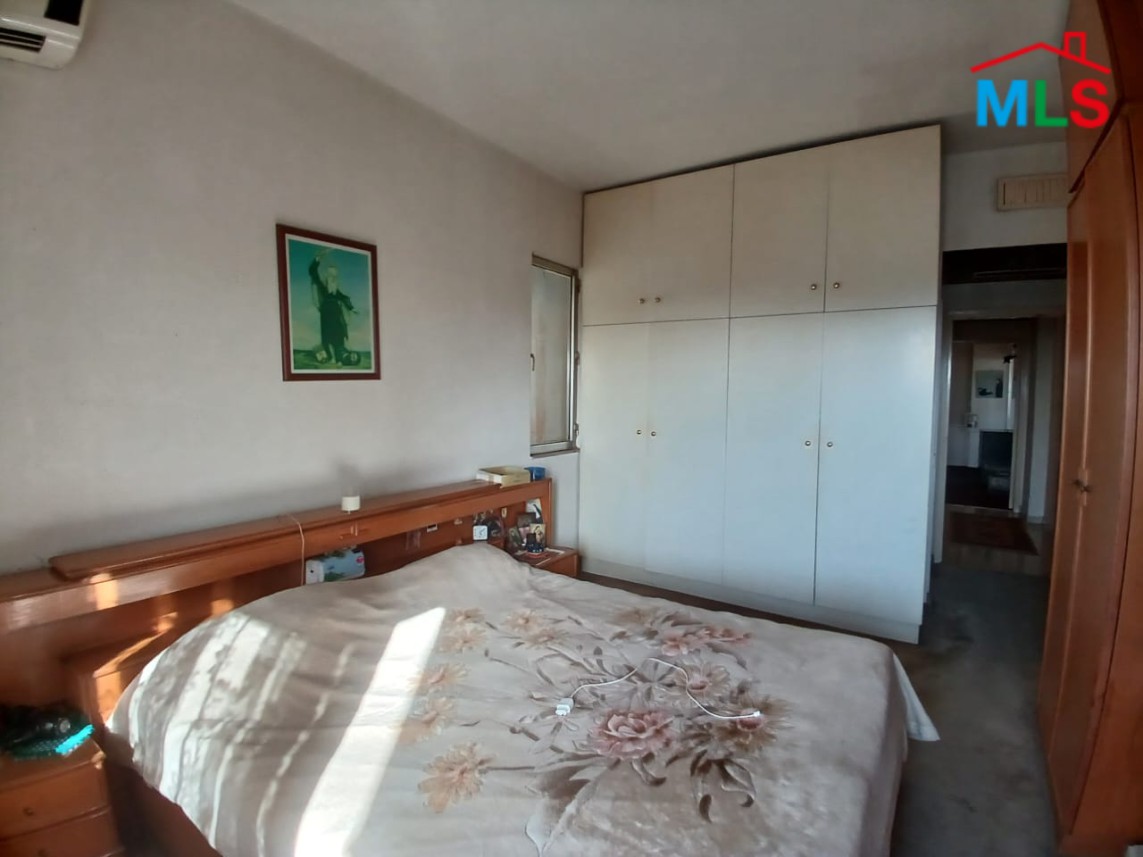 Spacious 3-Bedroom Apartment For Sale in Jal El Dib