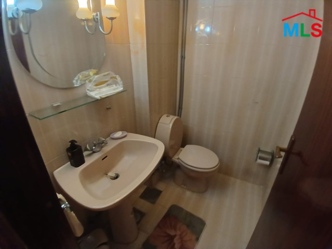 Spacious 3-Bedroom Apartment For Sale in Jal El Dib