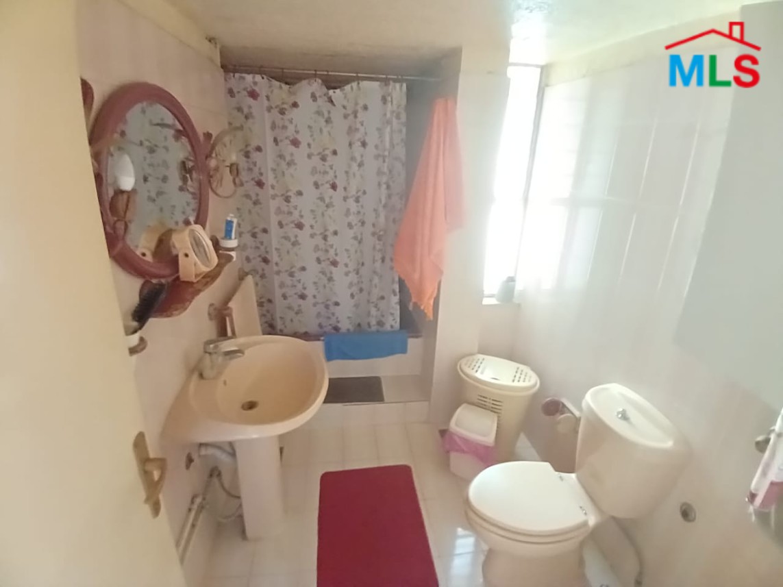 Spacious 3-Bedroom Apartment For Sale in Jal El Dib