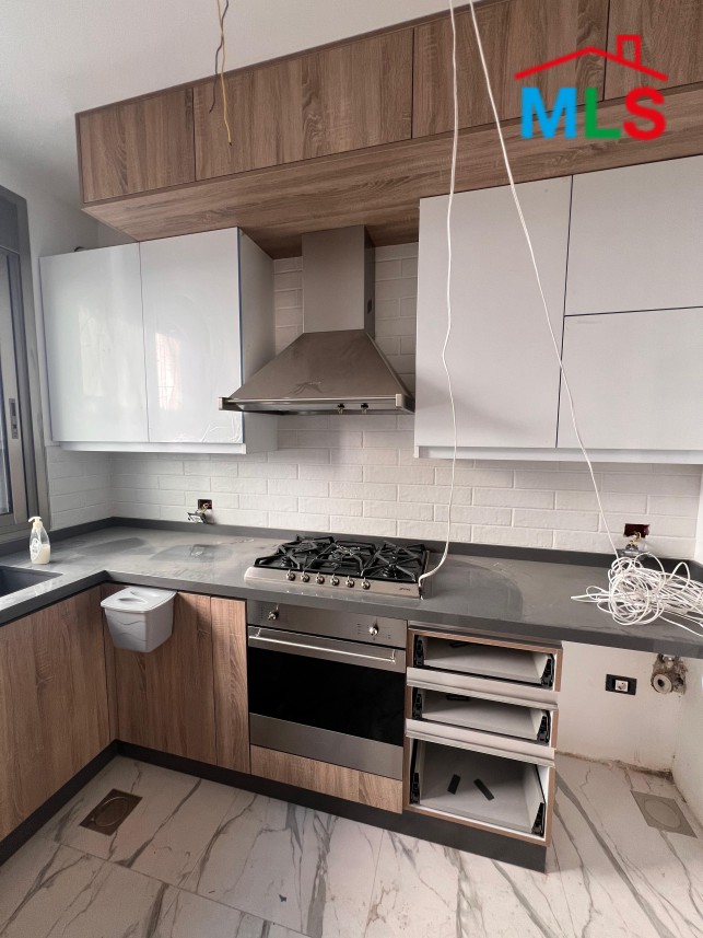Fully Furnished & Decorated New Apartment For Sale In Aatchane