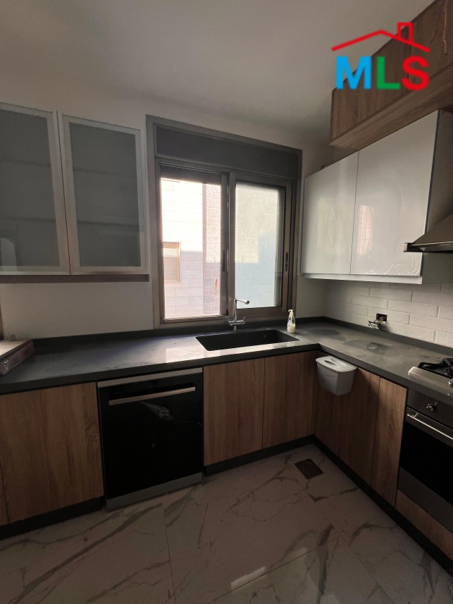 Fully Furnished & Decorated New Apartment For Sale In Aatchane