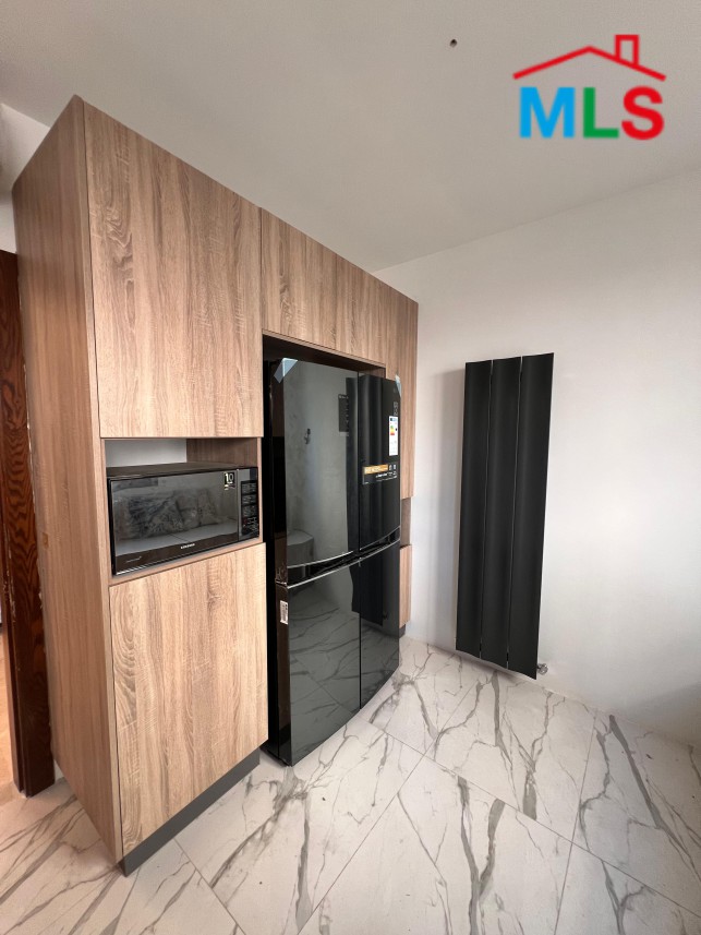 Fully Furnished & Decorated New Apartment For Sale In Aatchane