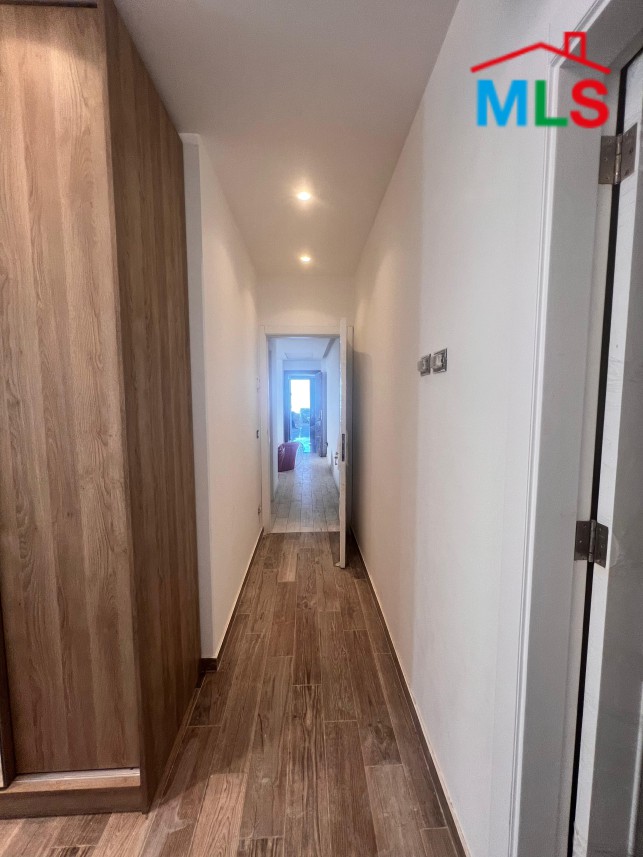 Fully Furnished & Decorated New Apartment For Sale In Aatchane