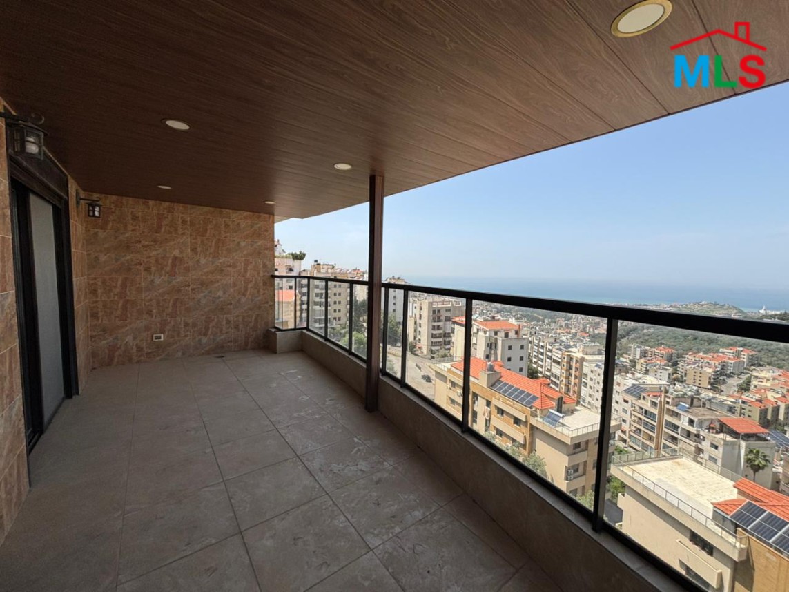Exclusive! Furnished & Decorated Duplex For Sale in Beit El Chaar