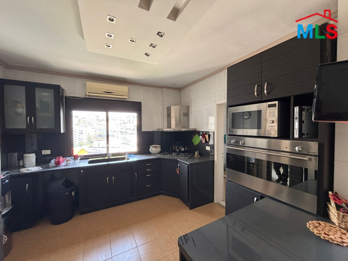 Exclusive! Furnished & Decorated Duplex For Sale in Beit El Chaar
