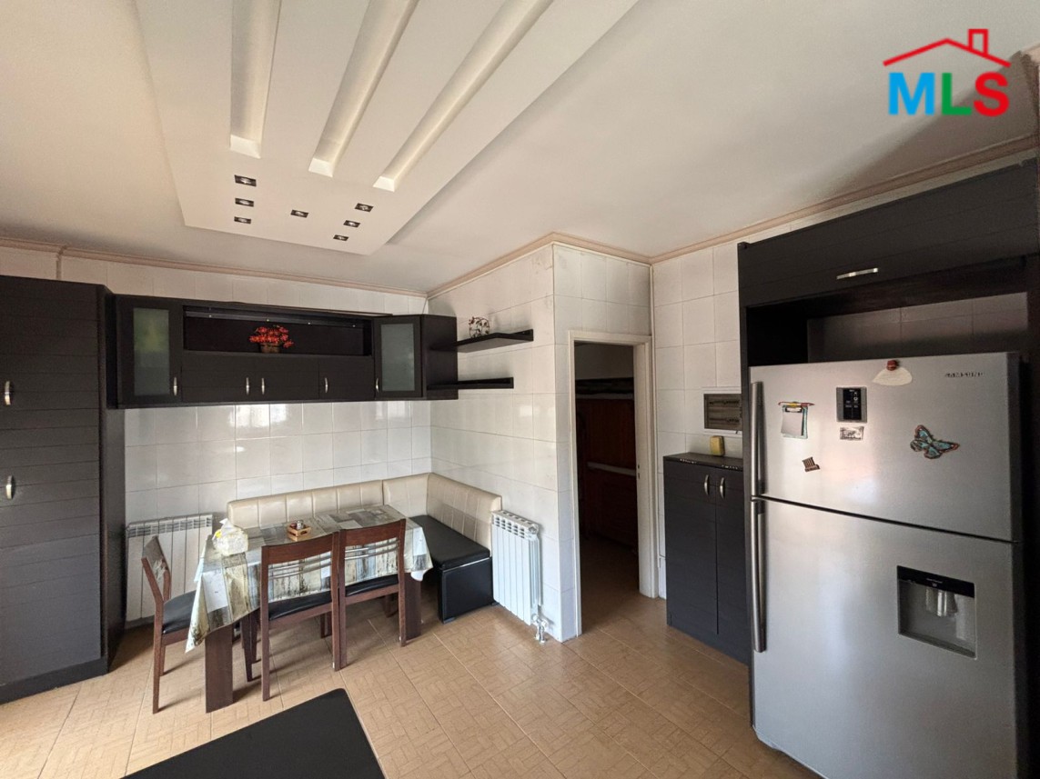 Exclusive! Furnished & Decorated Duplex For Sale in Beit El Chaar