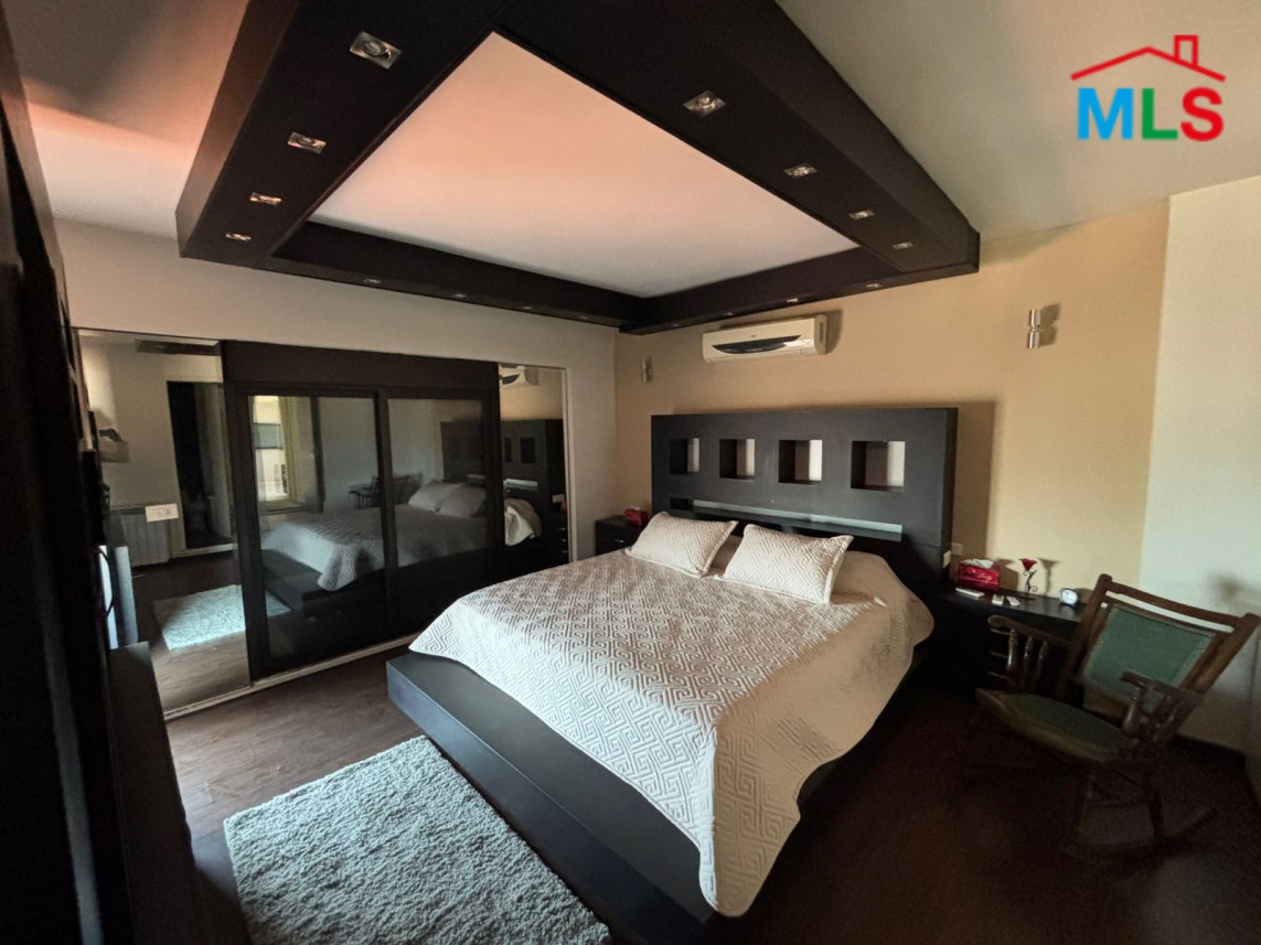 Exclusive! Furnished & Decorated Duplex For Sale in Beit El Chaar