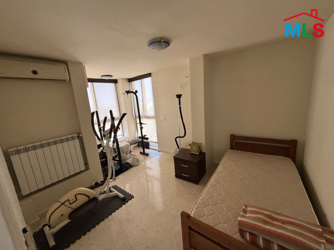Exclusive! Furnished & Decorated Duplex For Sale in Beit El Chaar