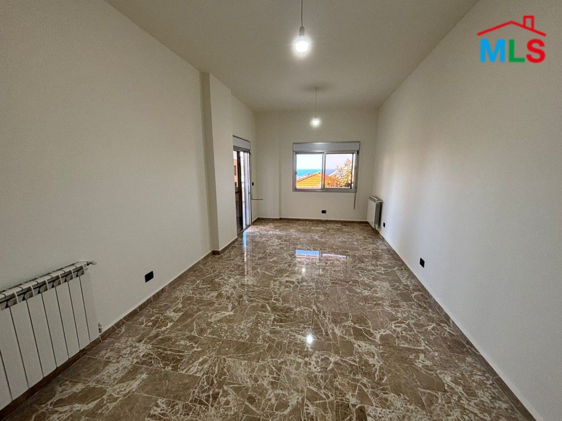 Fully Renovated Apartment With Garden And Terrace For Sale In Zikrit