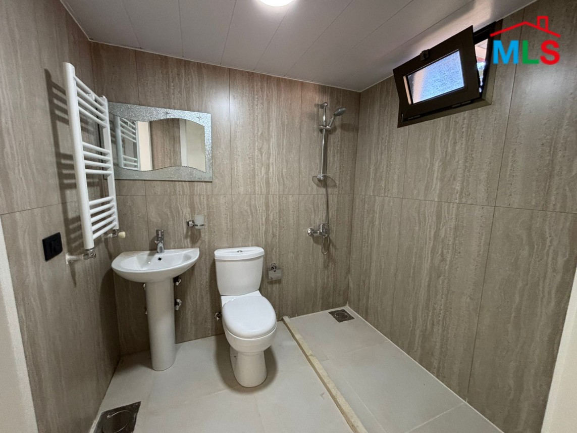 Fully Renovated Apartment With Garden And Terrace For Sale In Zikrit
