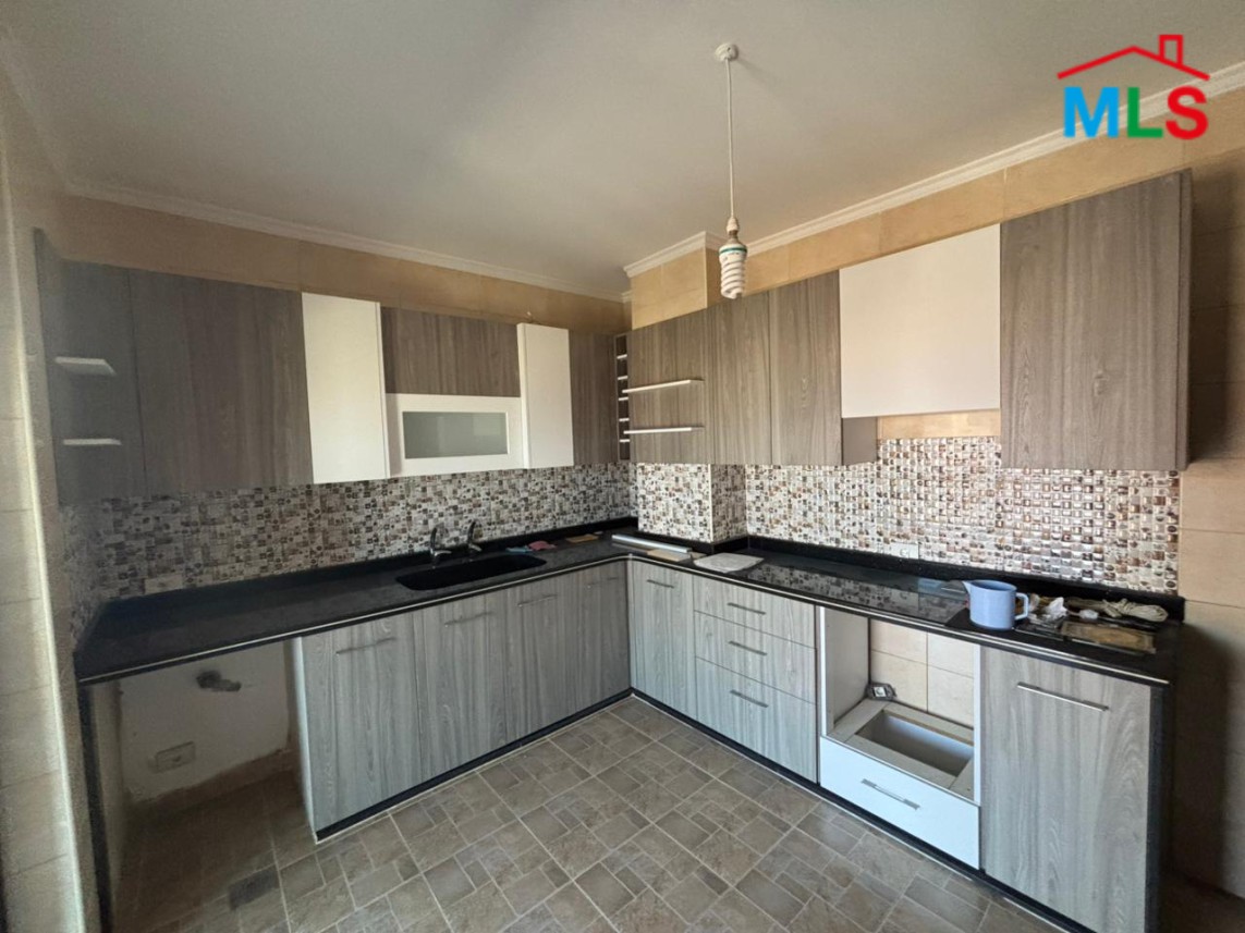 Brand New Apartment with Terrace & Sea View For Sale in Dbayeh