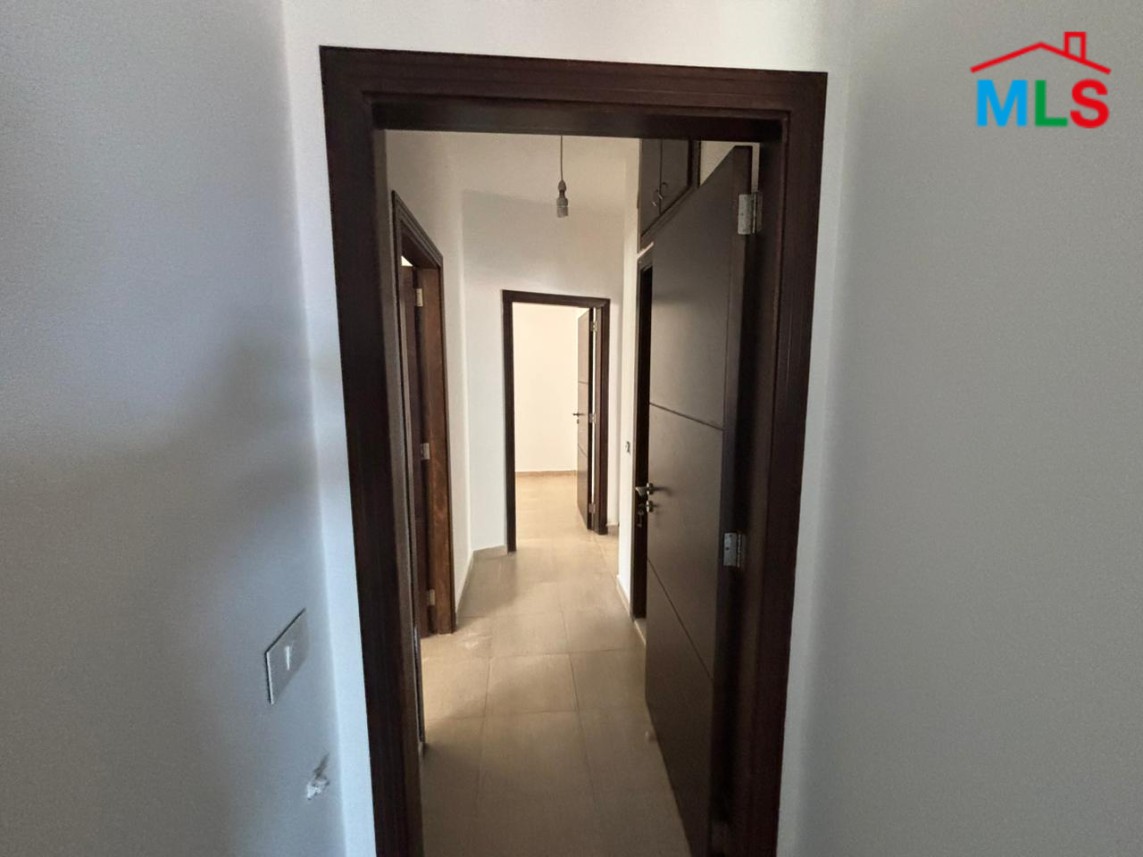 Brand New Apartment with Terrace & Sea View For Sale in Dbayeh