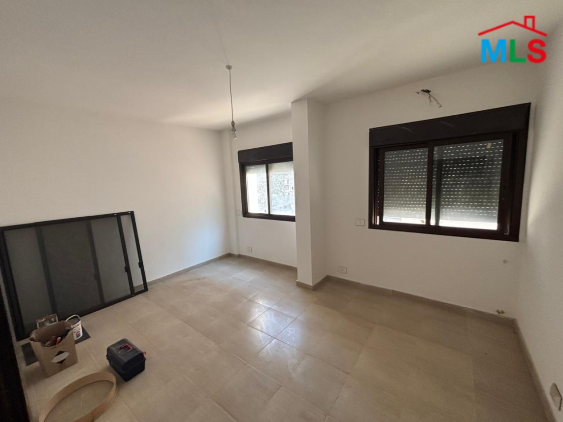 Brand New Apartment with Terrace & Sea View For Sale in Dbayeh