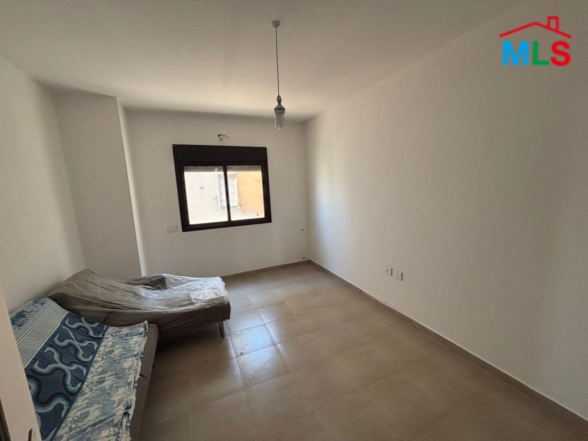 Brand New Apartment with Terrace & Sea View For Sale in Dbayeh