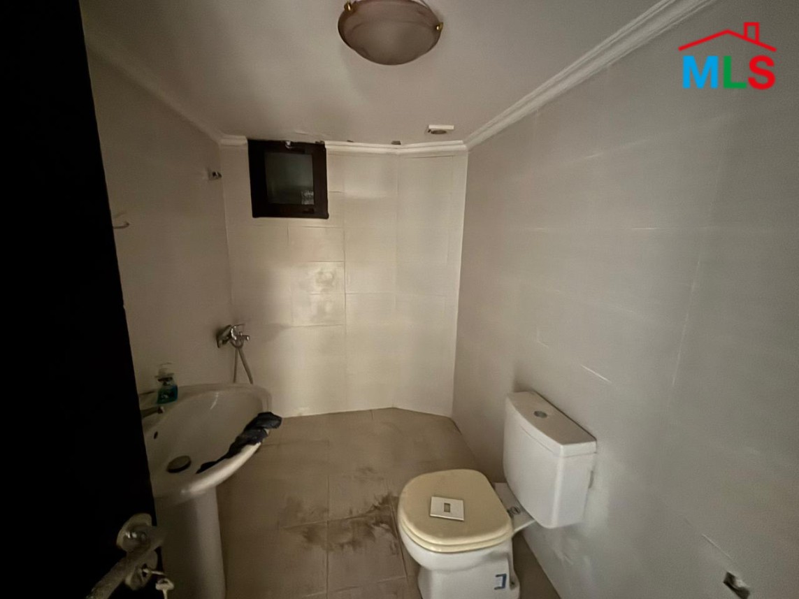 Brand New Apartment with Terrace & Sea View For Sale in Dbayeh