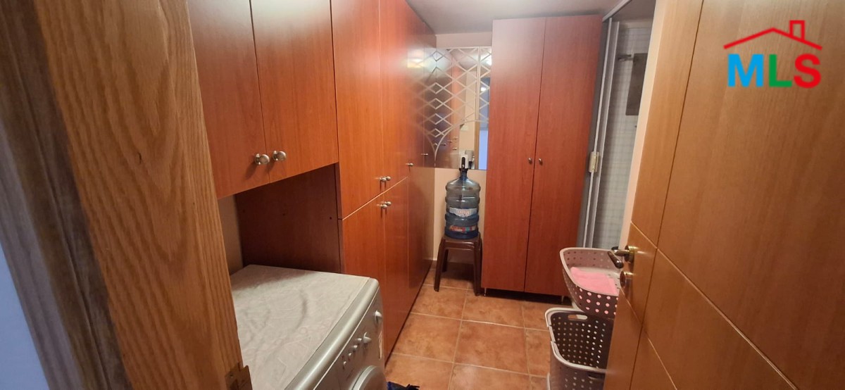 Decorated Apartment For Sale in Bsalim