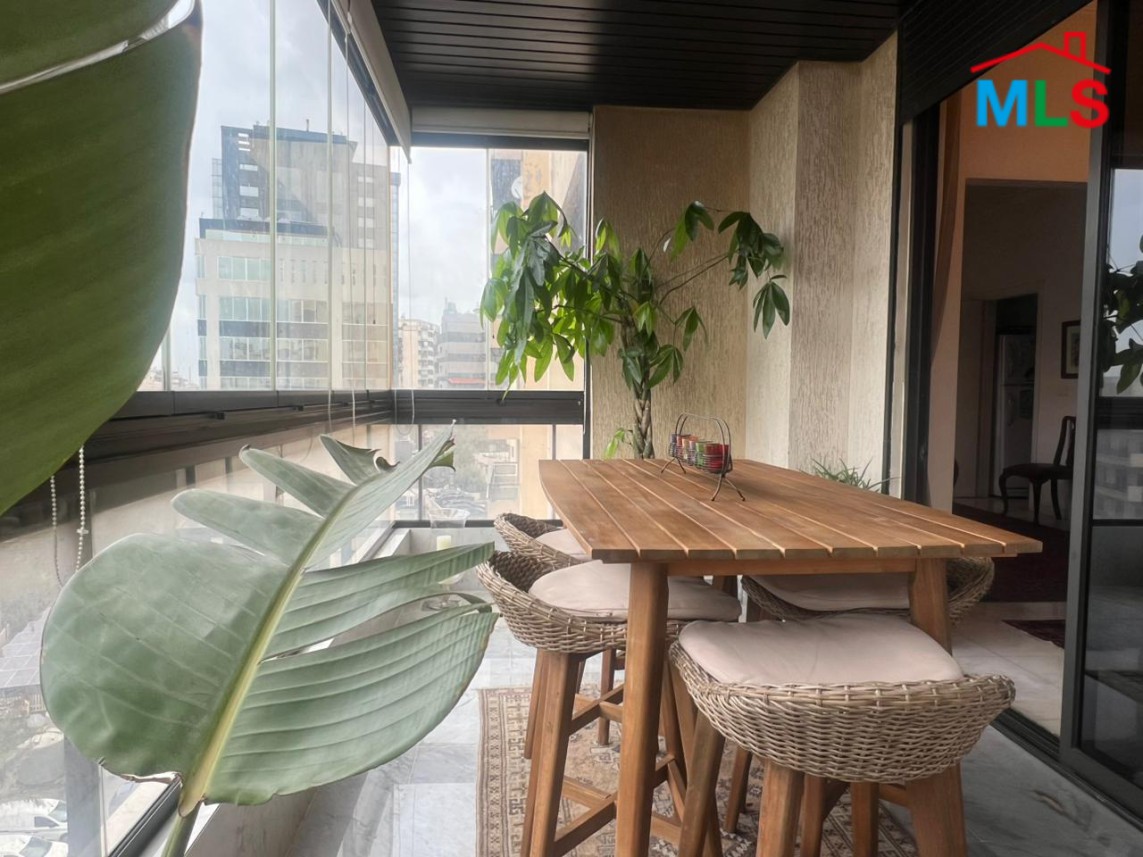 Beautifully Designed 3-Bedroom Apartment For Sale in Horch Tabet