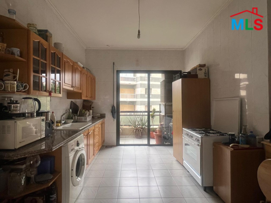 Beautifully Designed 3-Bedroom Apartment For Sale in Horch Tabet