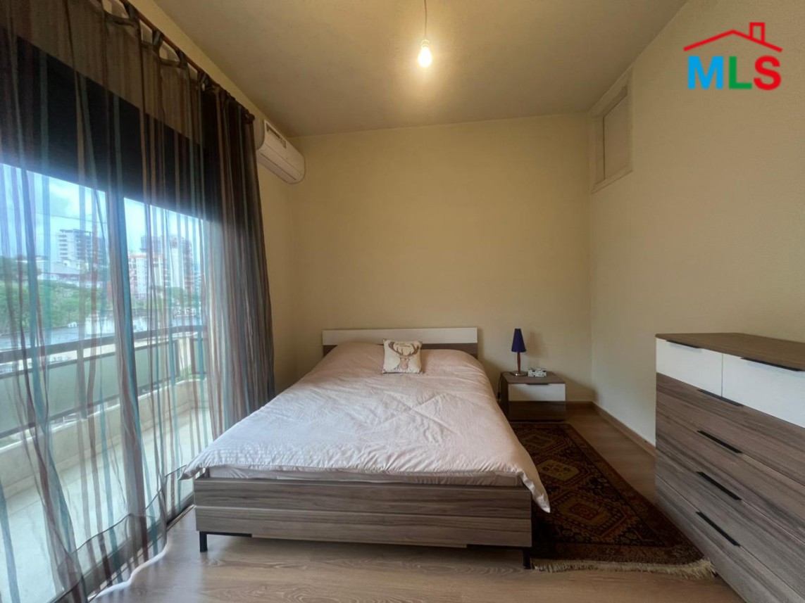 Beautifully Designed 3-Bedroom Apartment For Sale in Horch Tabet