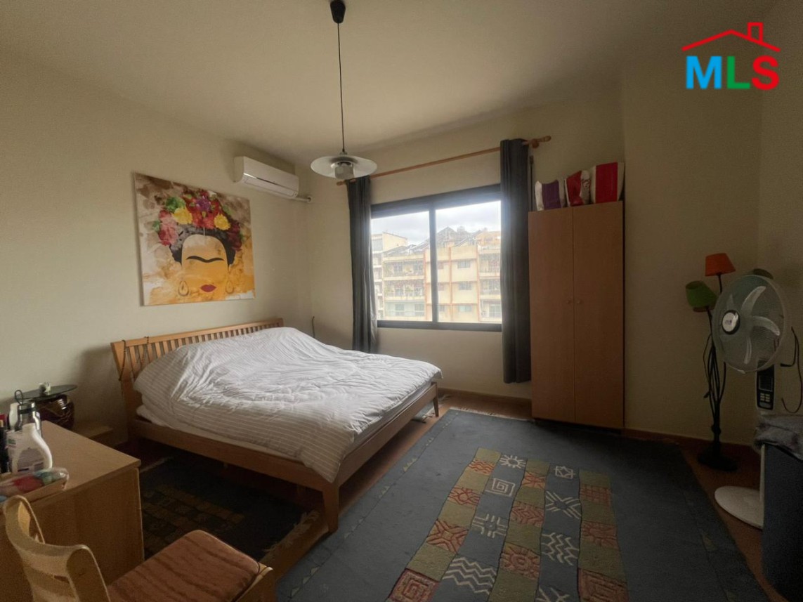 Beautifully Designed 3-Bedroom Apartment For Sale in Horch Tabet
