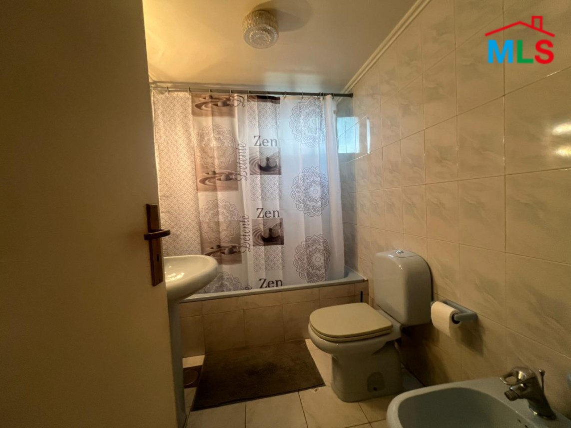 Beautifully Designed 3-Bedroom Apartment For Sale in Horch Tabet