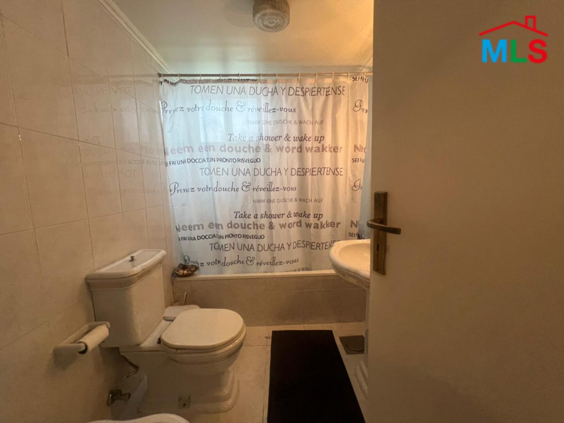 Beautifully Designed 3-Bedroom Apartment For Sale in Horch Tabet