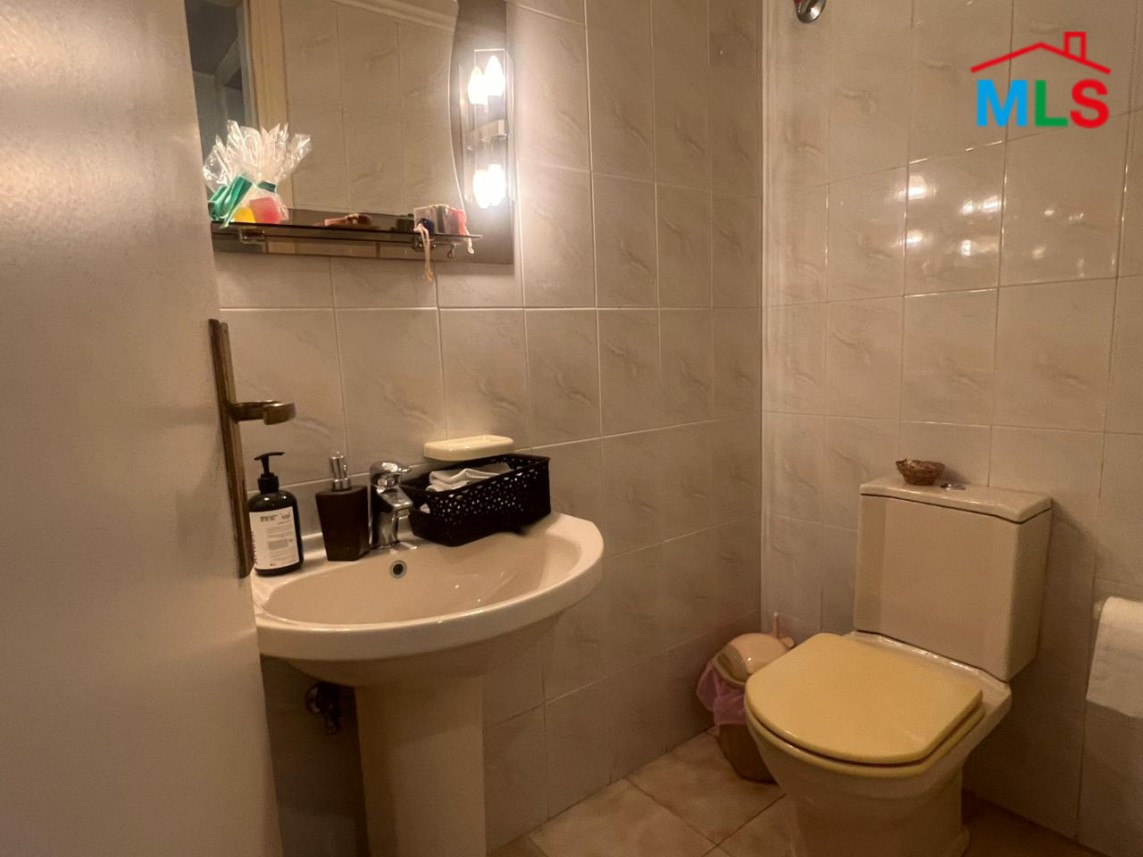 Beautifully Designed 3-Bedroom Apartment For Sale in Horch Tabet