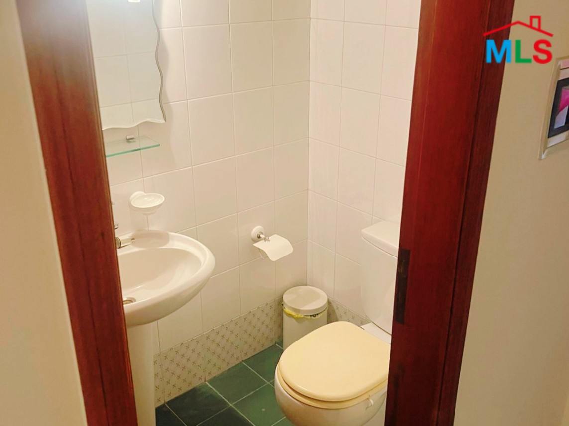 Semi-Furnished Apartment with Sea View For Sale in Kaslik