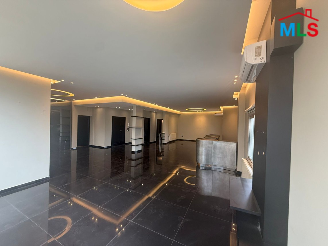 Fully Decorated Apartment For Sale in Zouk Mosbeh