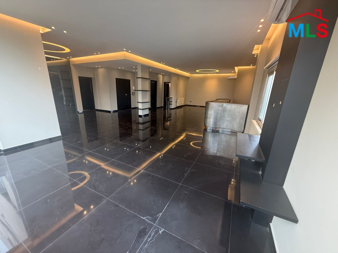 Fully Decorated Apartment For Sale in Zouk Mosbeh