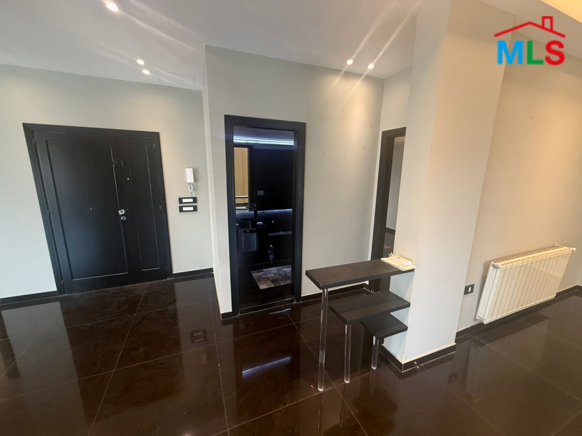 Fully Decorated Apartment For Sale in Zouk Mosbeh
