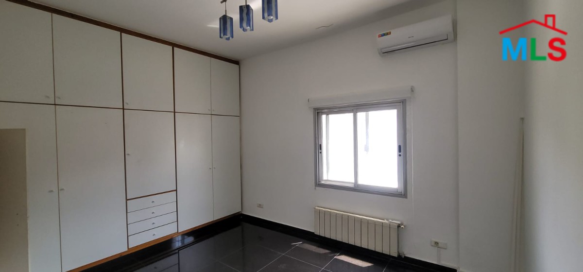 Fully Decorated Apartment For Sale in Zouk Mosbeh