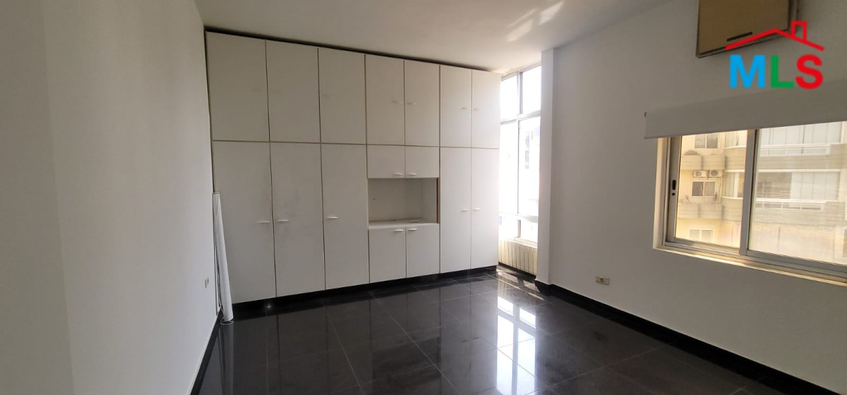 Fully Decorated Apartment For Sale in Zouk Mosbeh